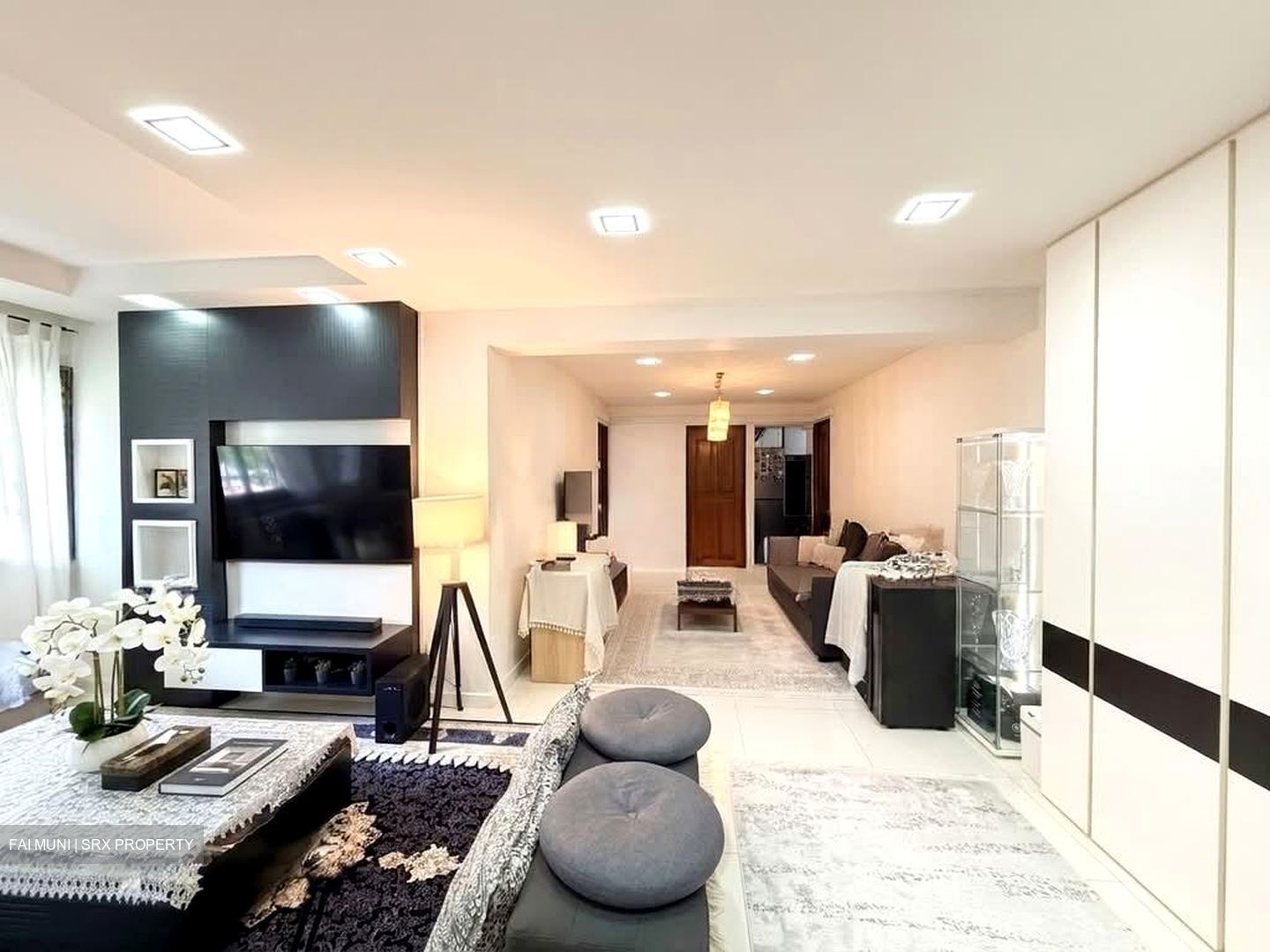Blk 505 Tampines Heart (Tampines), HDB 4 Rooms #551239591